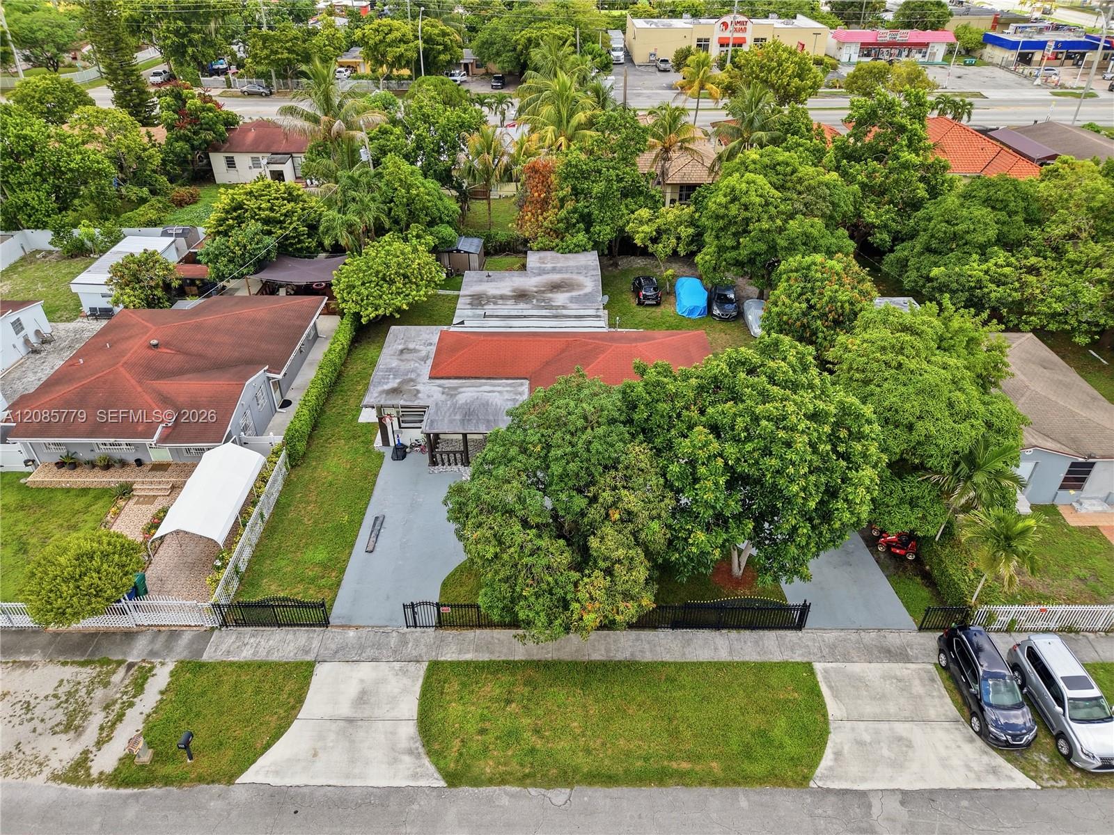 65 NW 118th Street