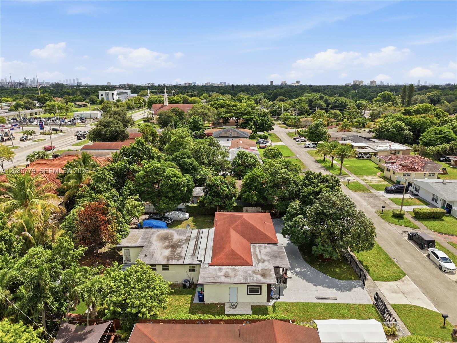 65 NW 118th Street