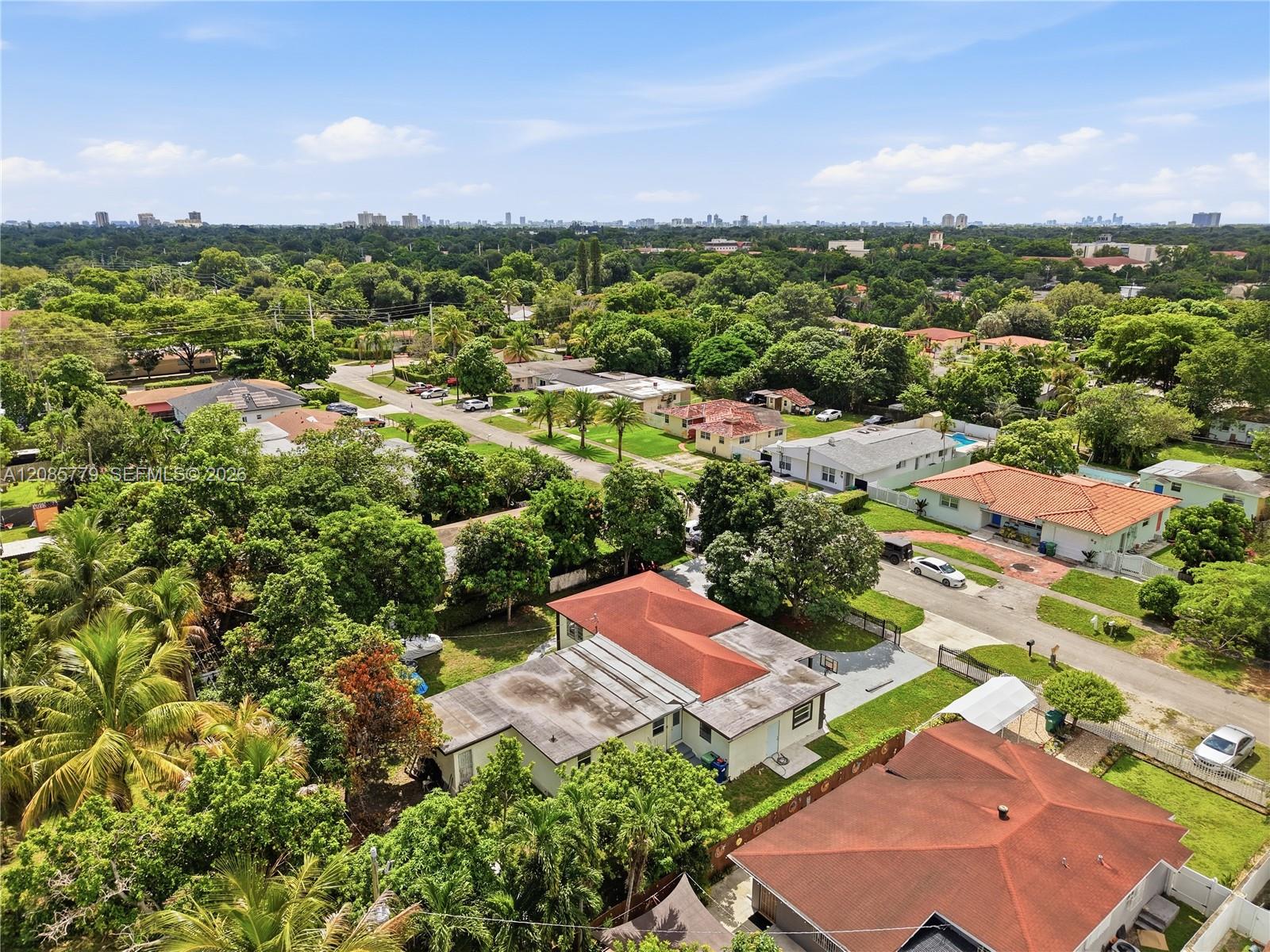 65 NW 118th Street