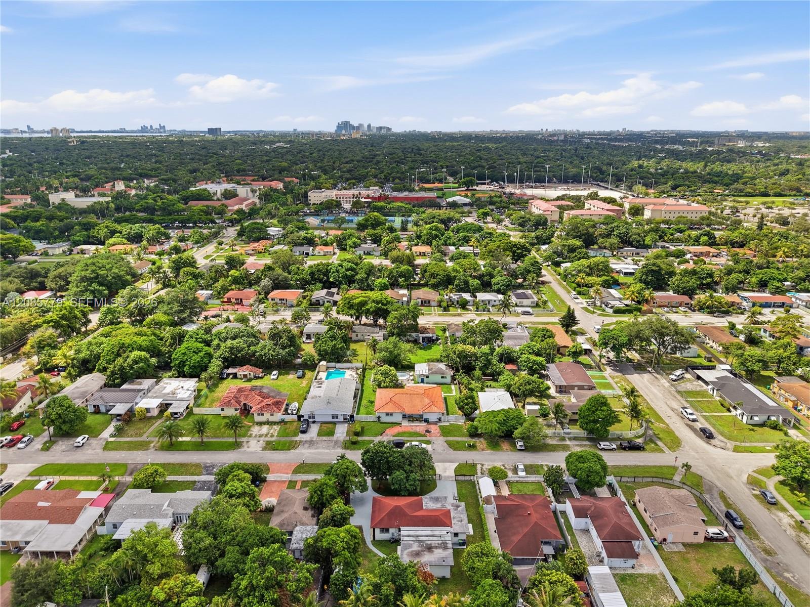 65 NW 118th Street