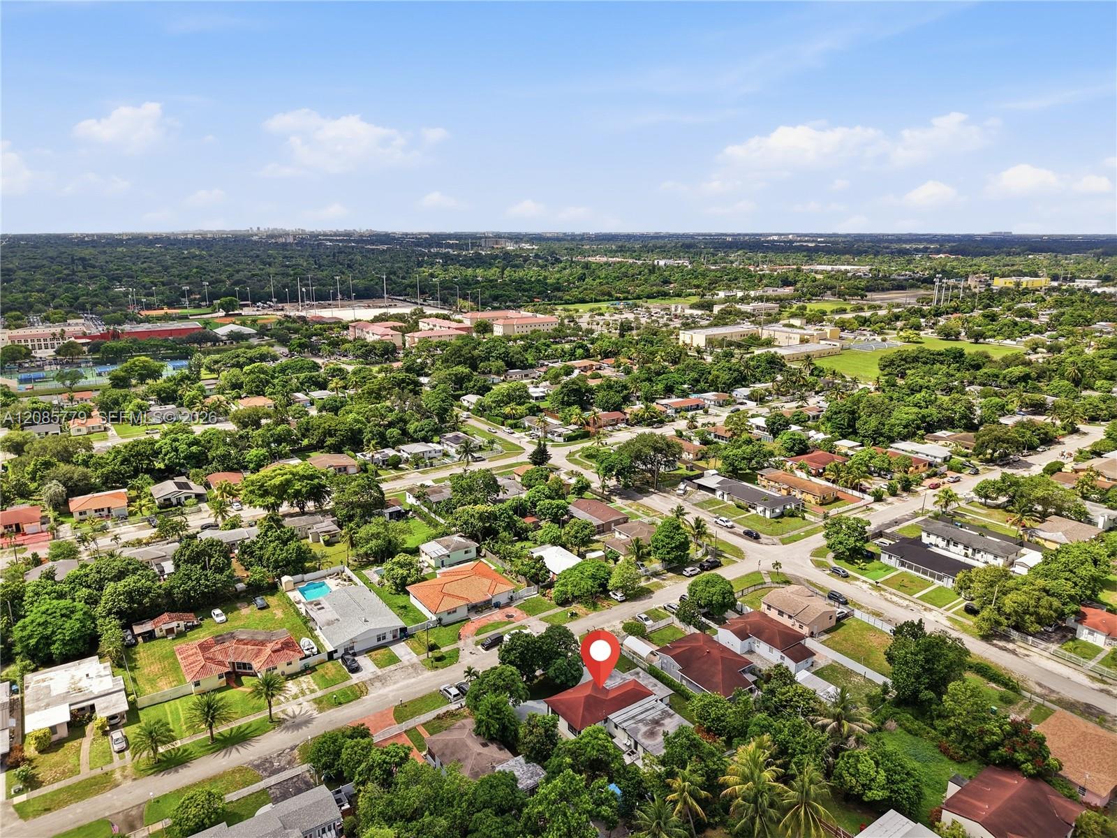 65 NW 118th Street