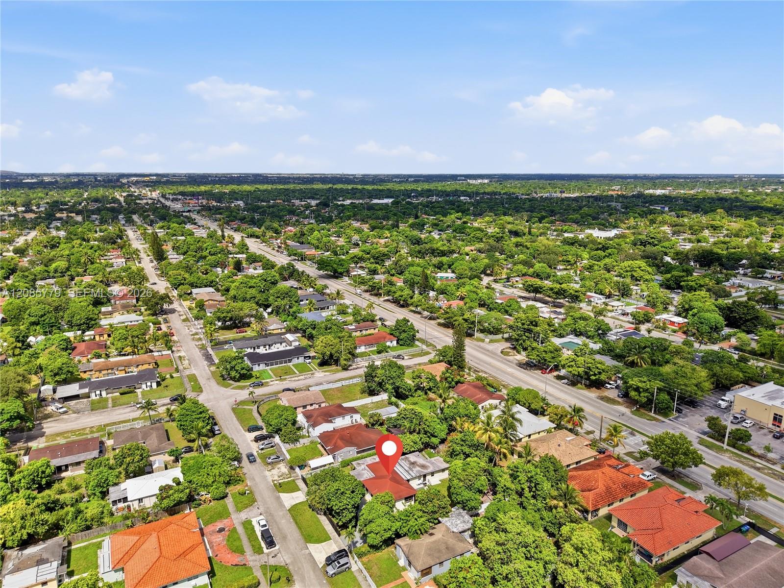 65 NW 118th Street