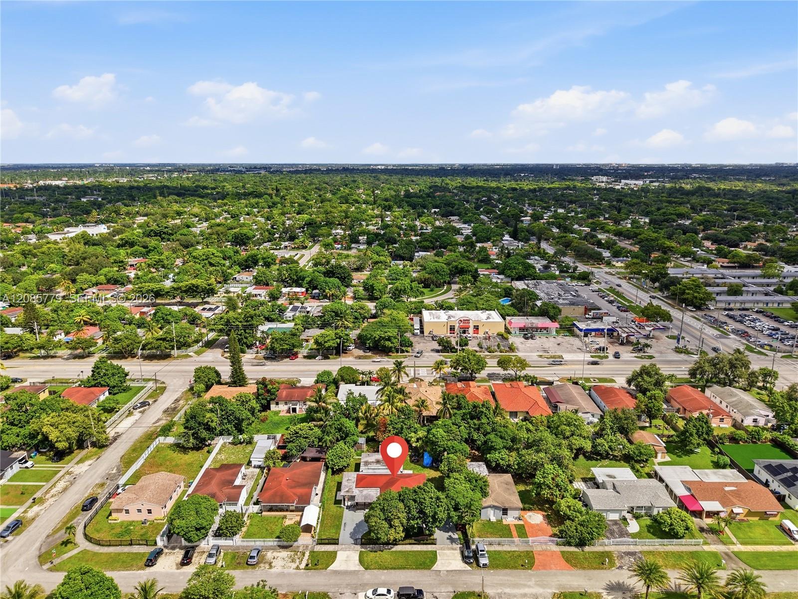 65 NW 118th Street