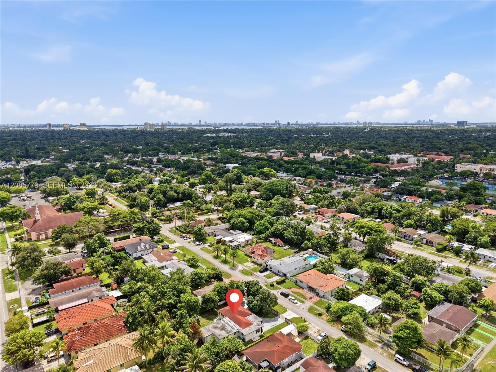 65 NW 118th Street