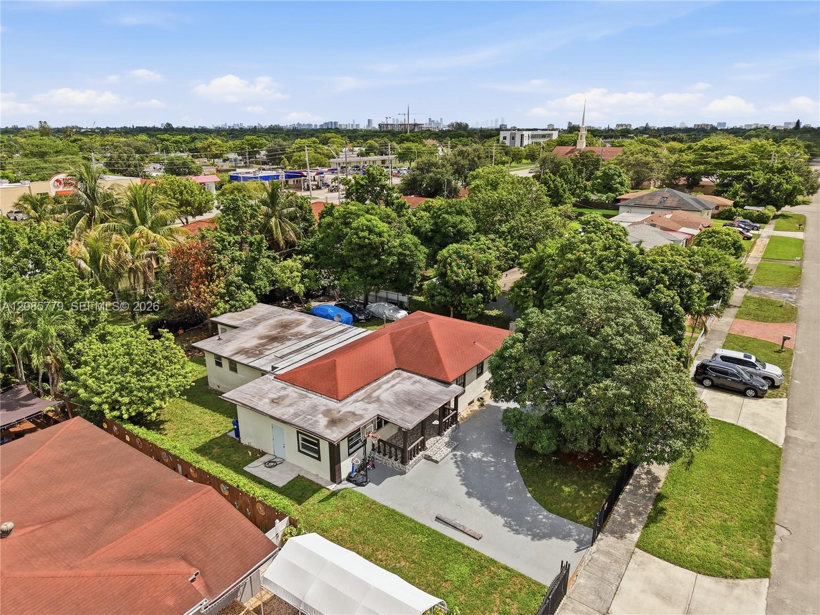 65 NW 118th Street