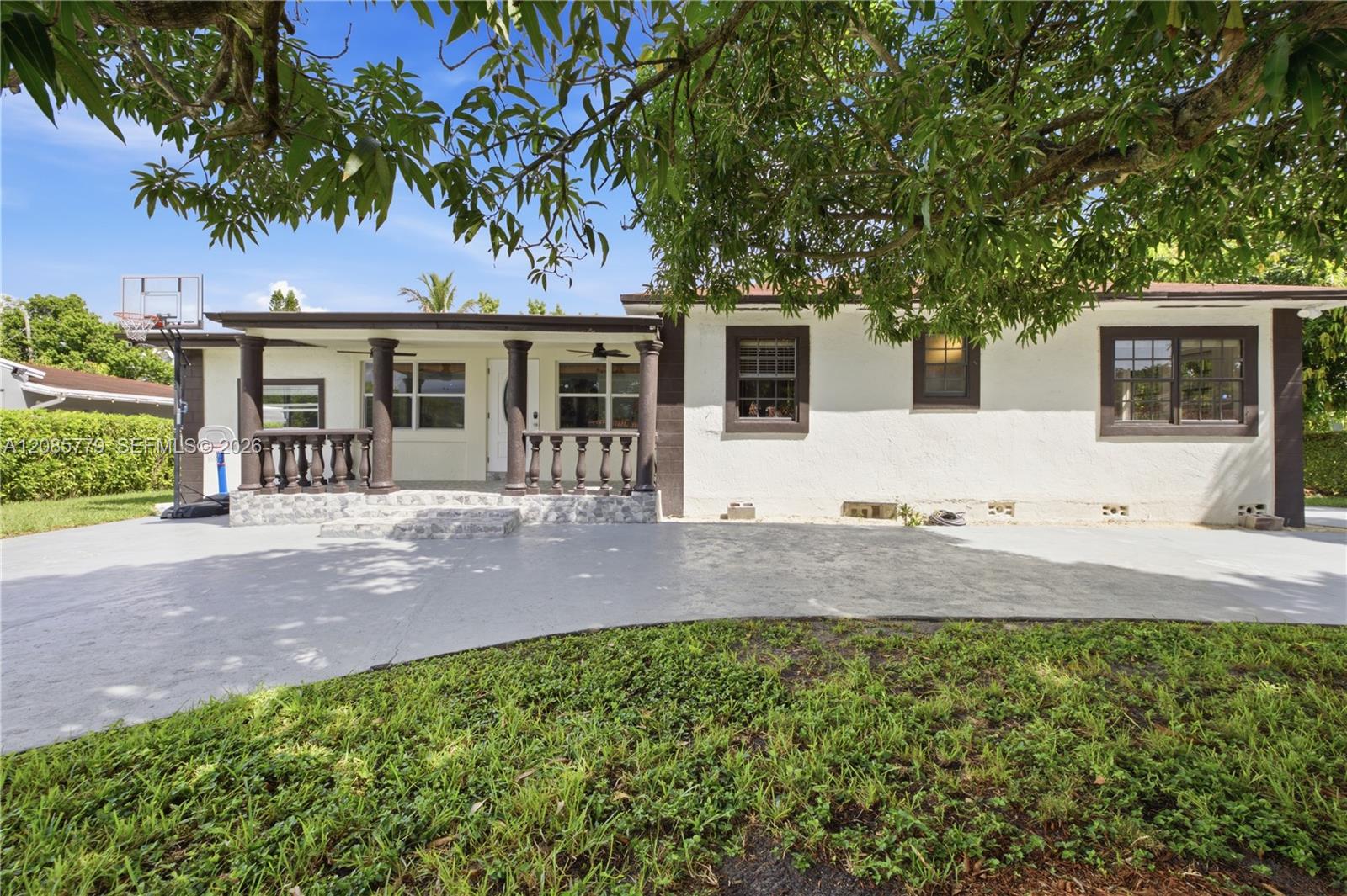 65 NW 118th Street