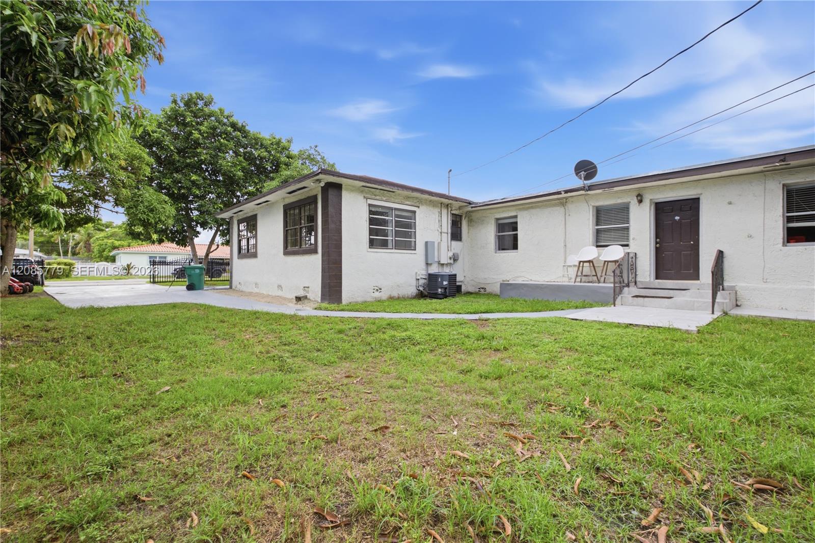65 NW 118th Street