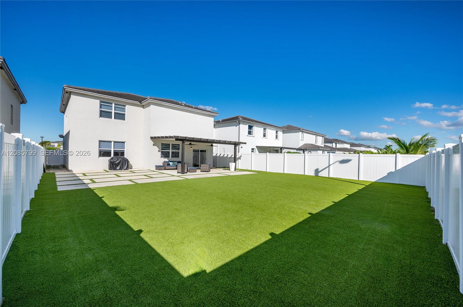 21325 SW 127th Court