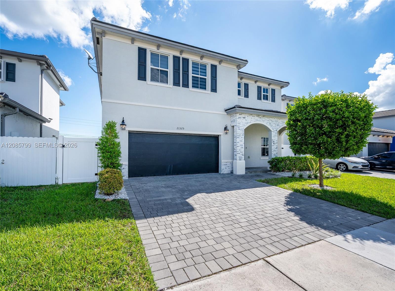 21325 SW 127th Court