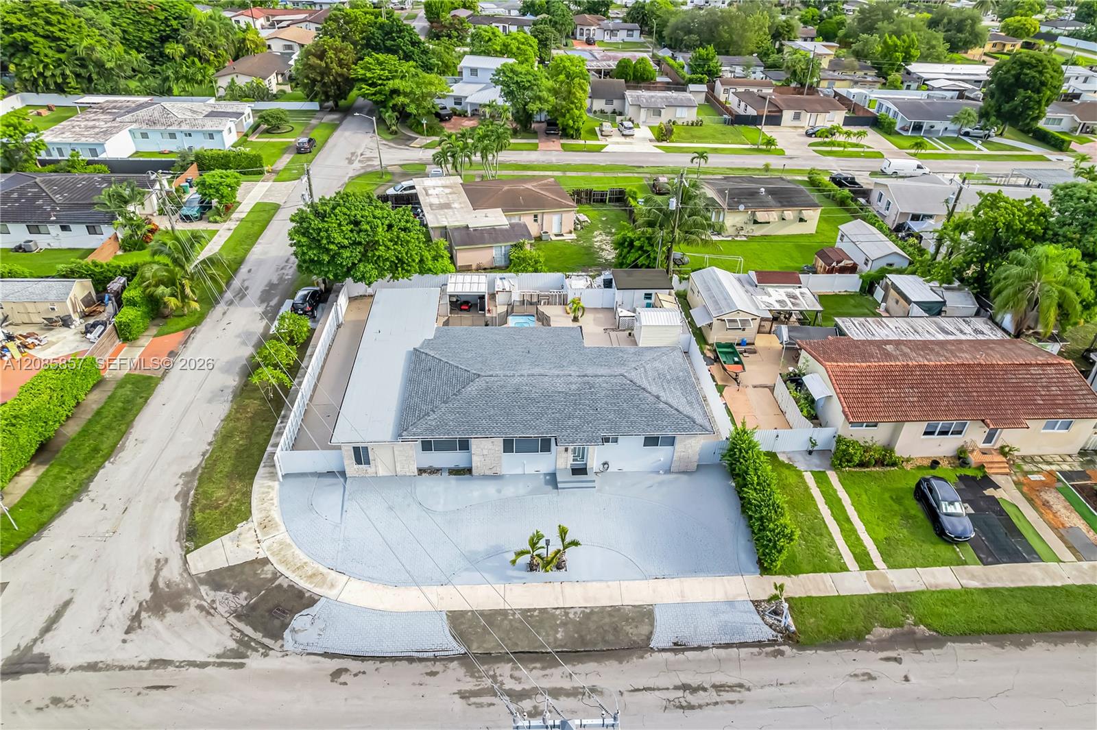 9365 SW 44th Street