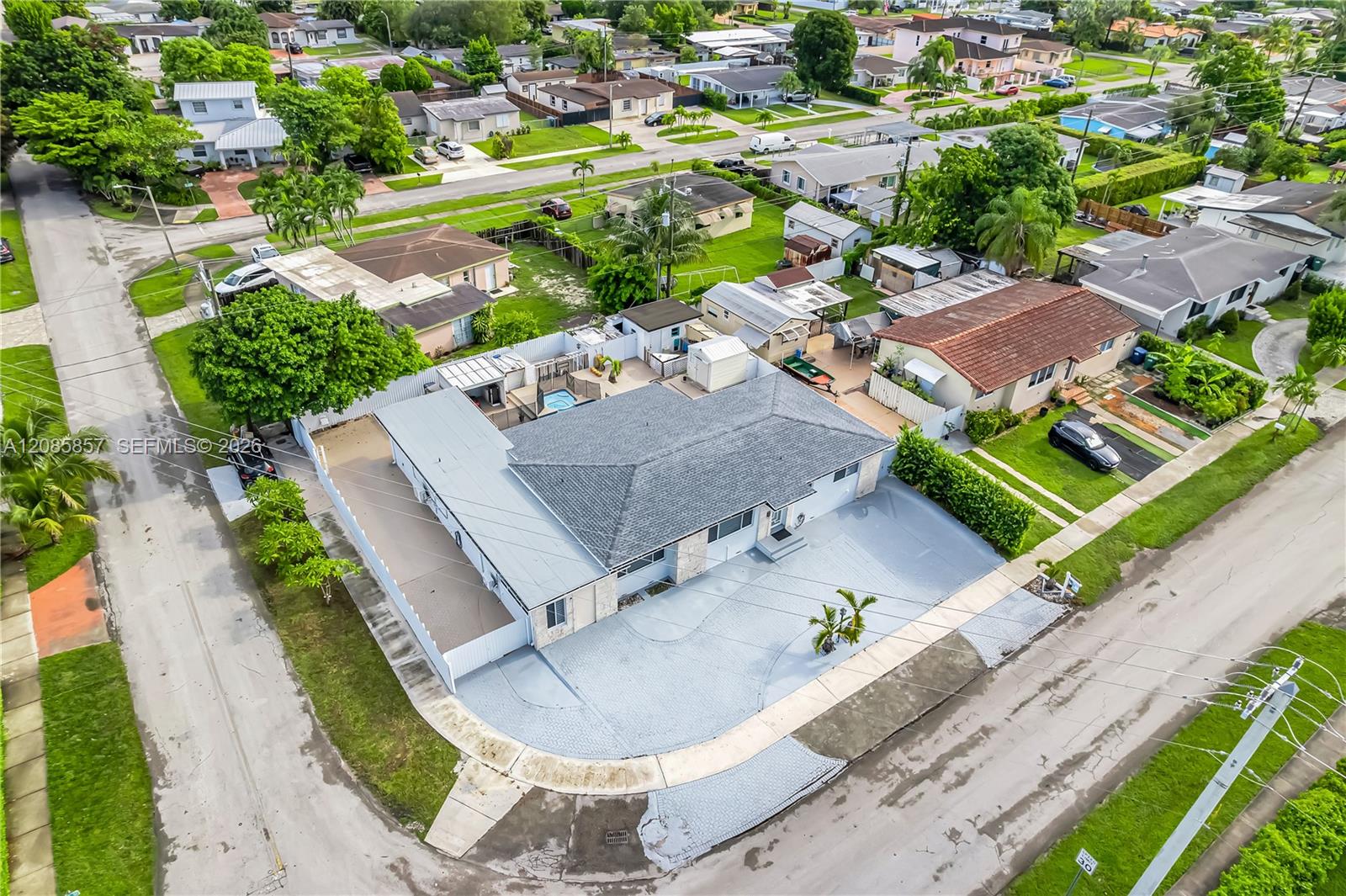 9365 SW 44th Street