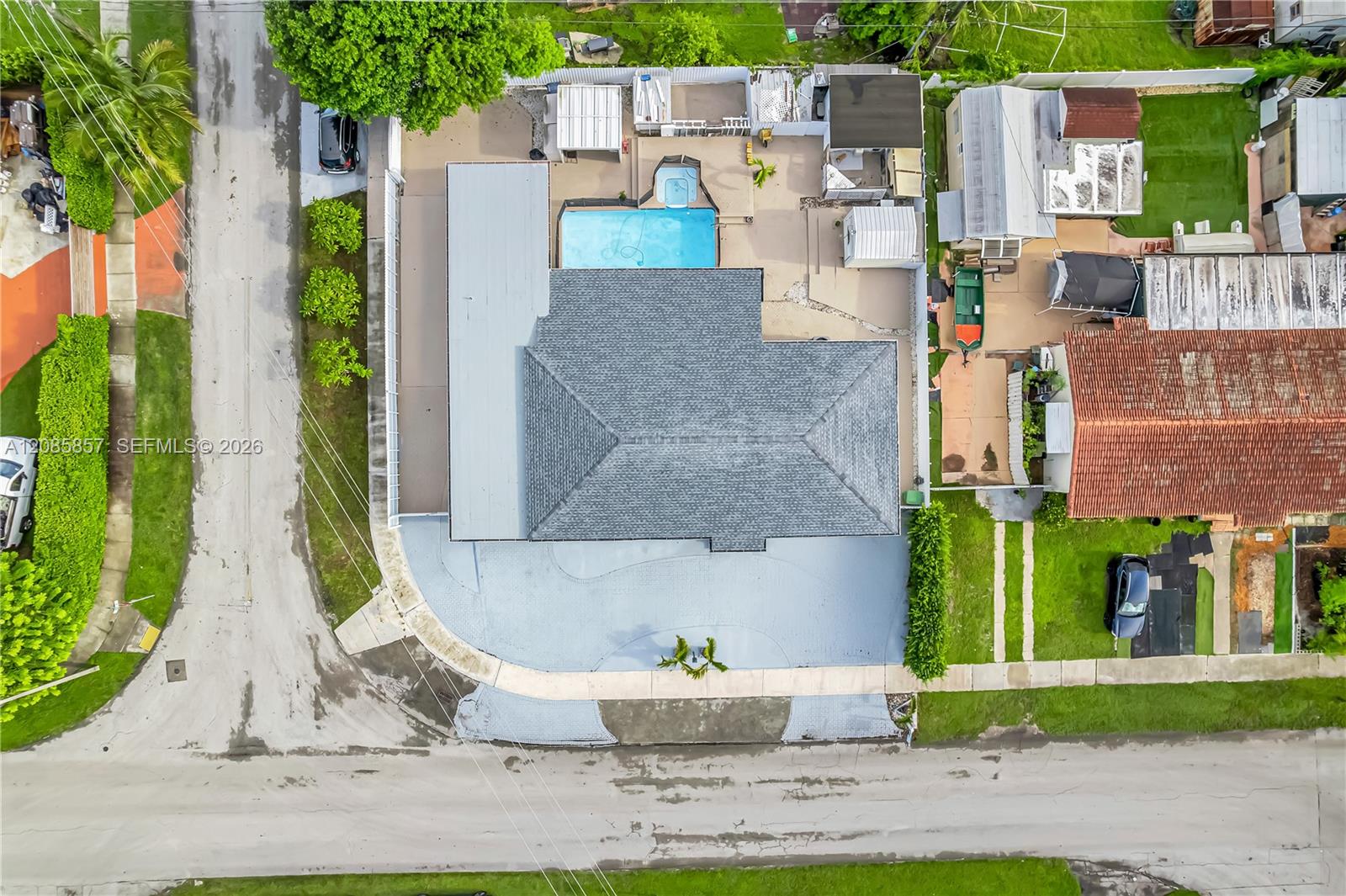 9365 SW 44th Street