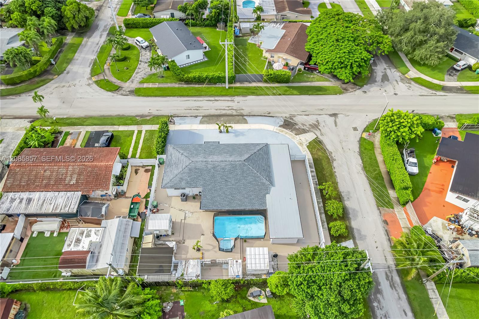 9365 SW 44th Street