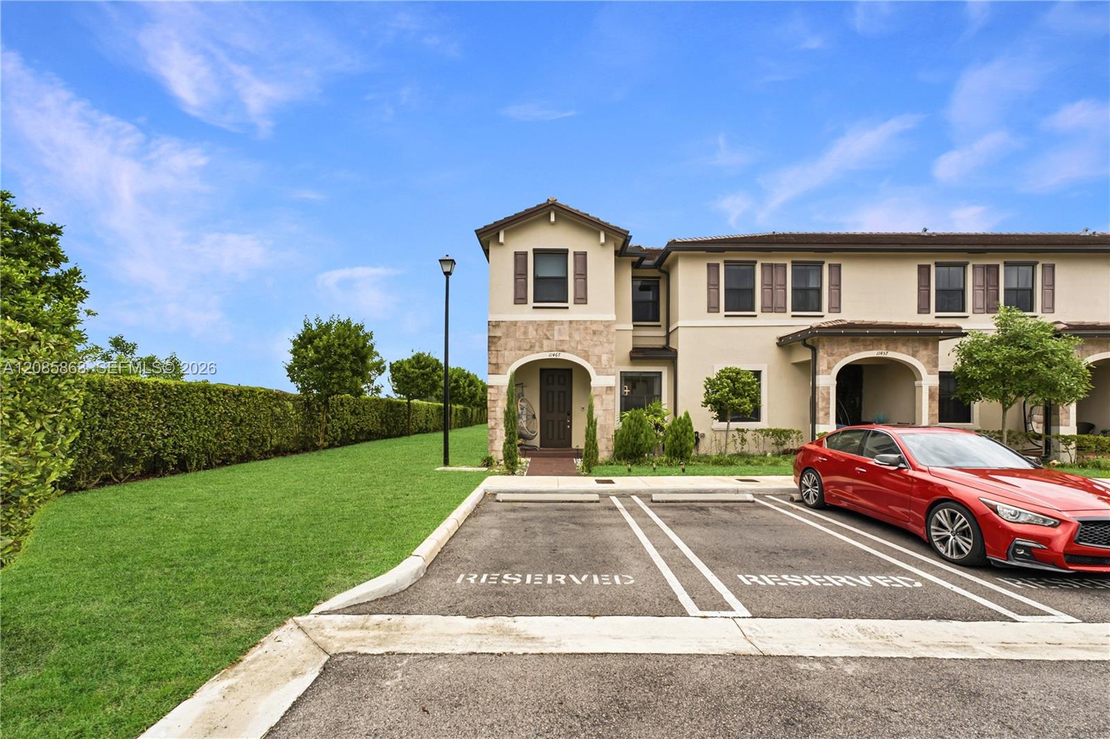 11467 W 34th Court