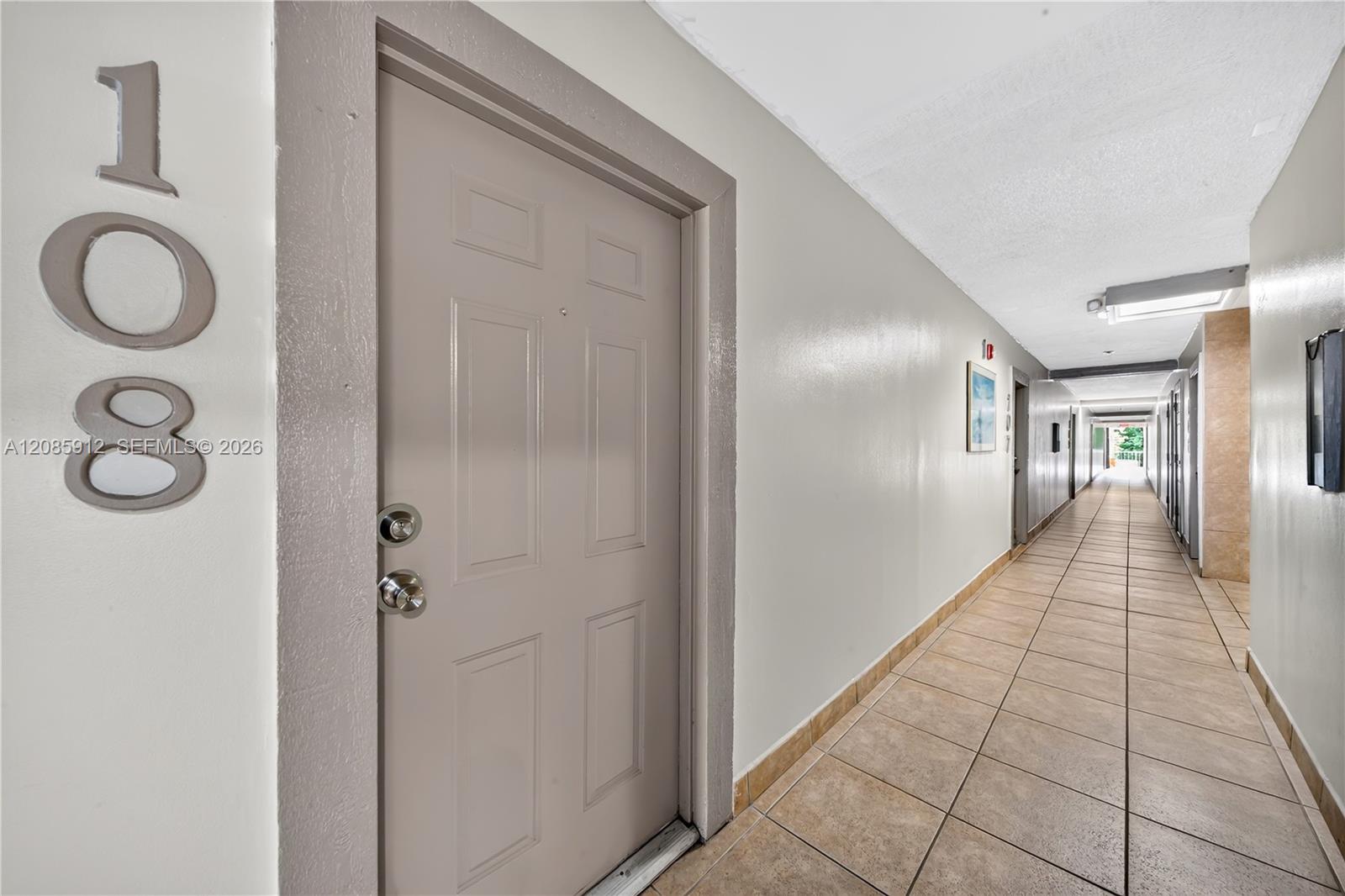 1801 NE 140th Street