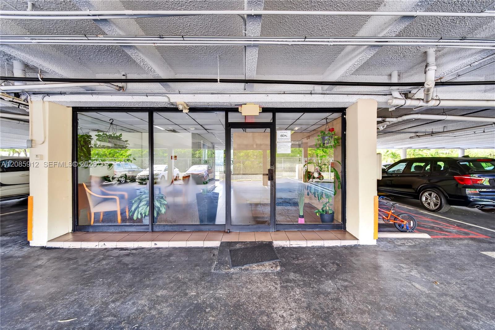 1801 NE 140th Street