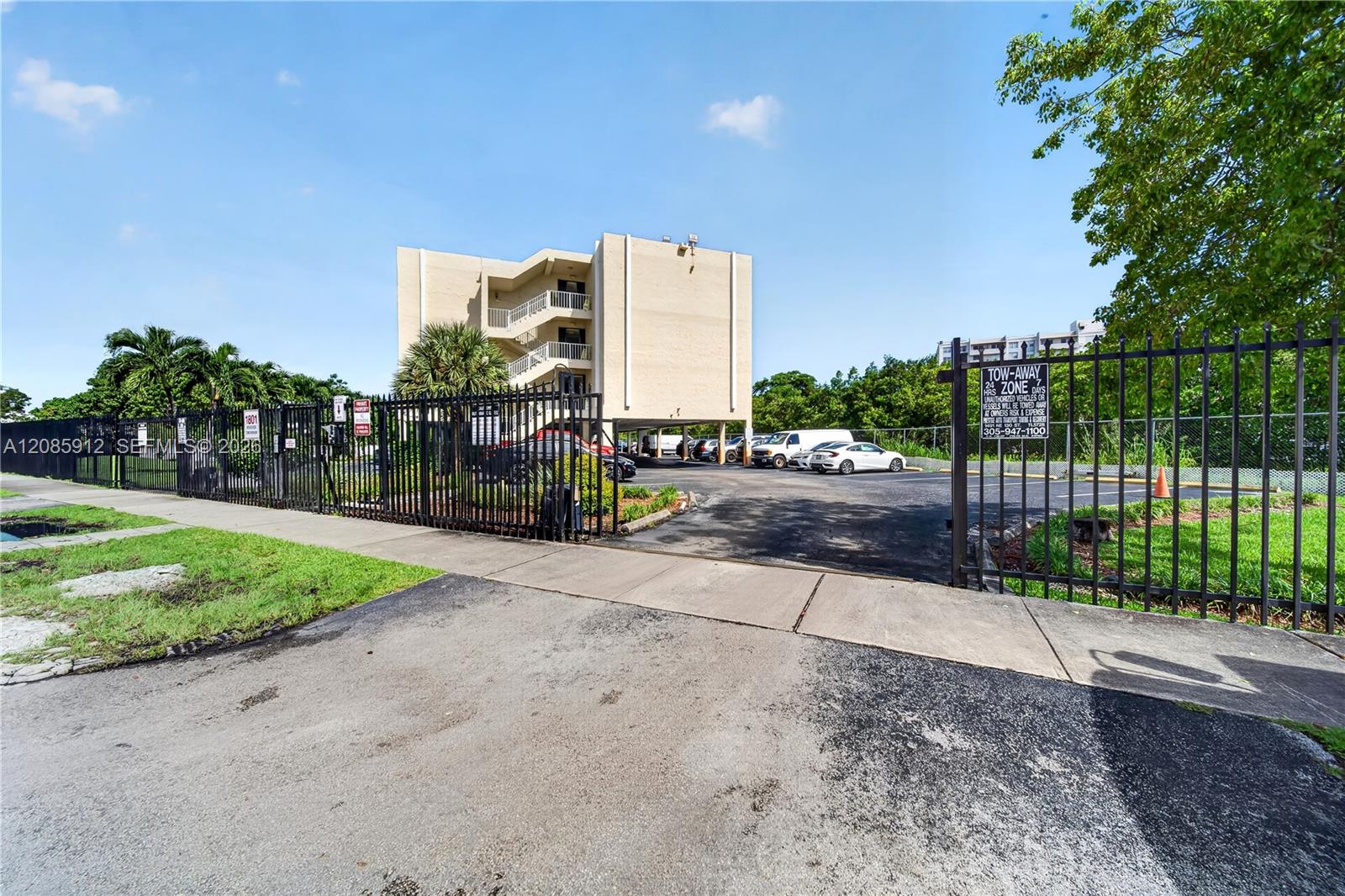1801 NE 140th Street