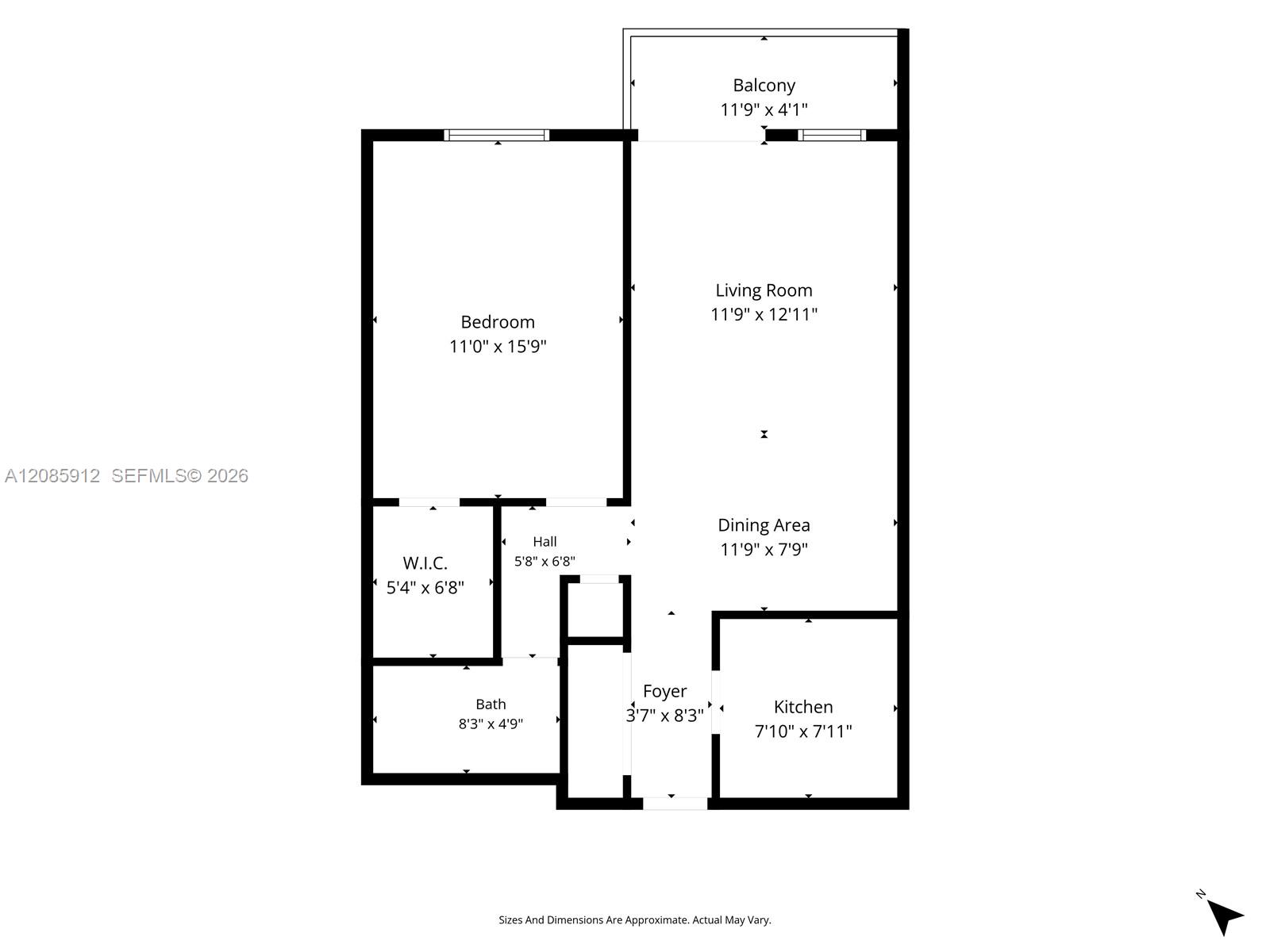 1801 NE 140th Street