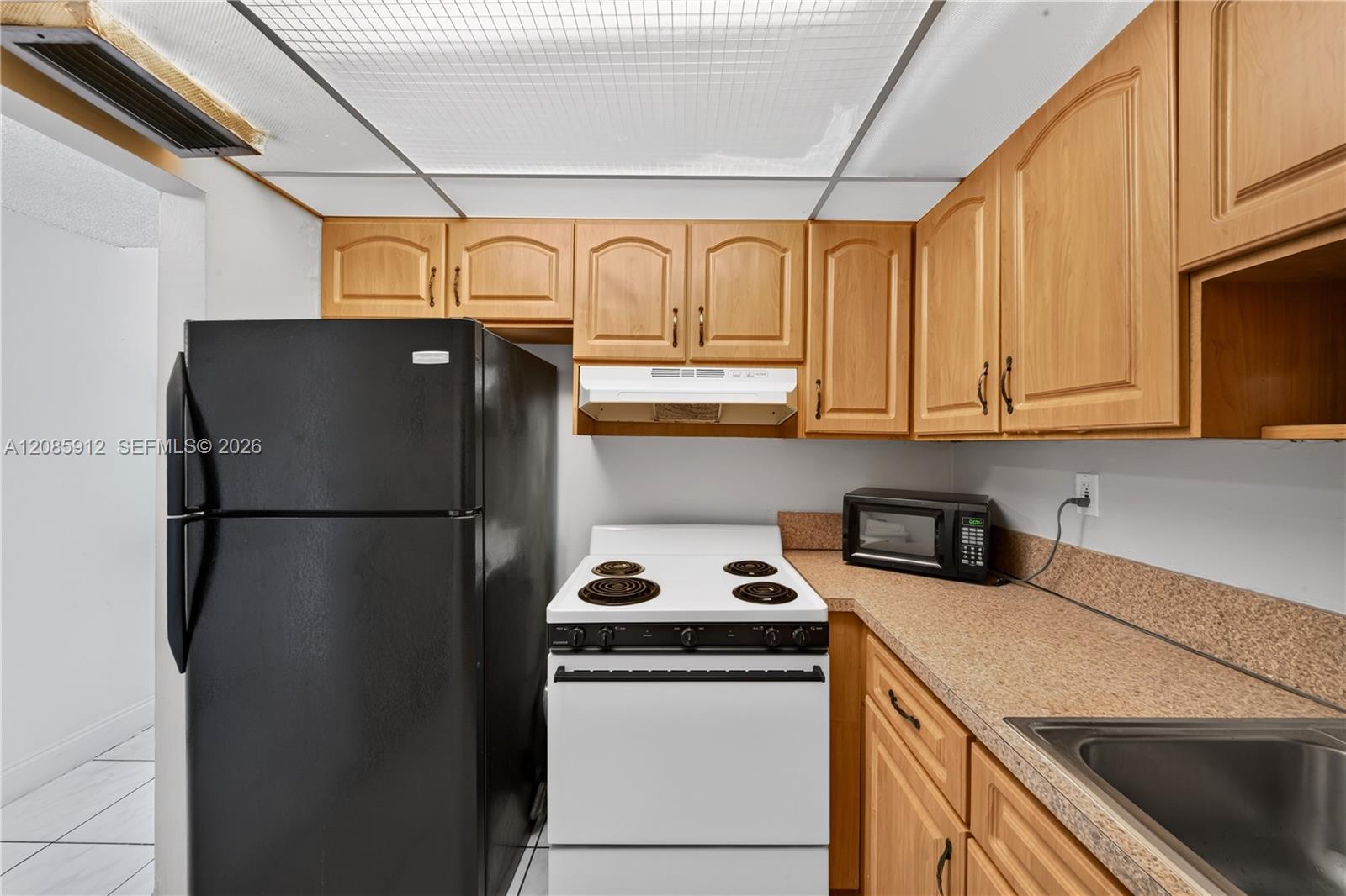 1801 NE 140th Street