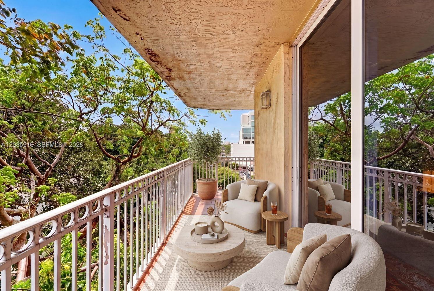 1650 Coral Way