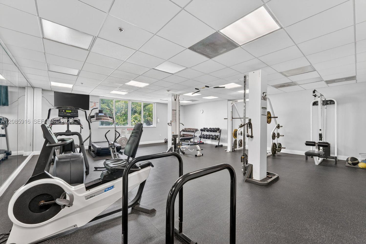 1650 Coral Way