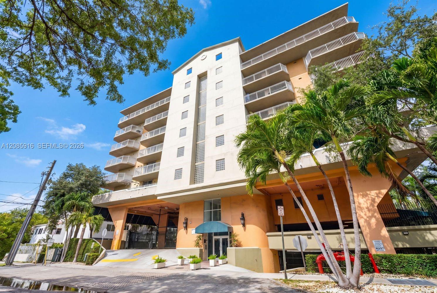 1650 Coral Way