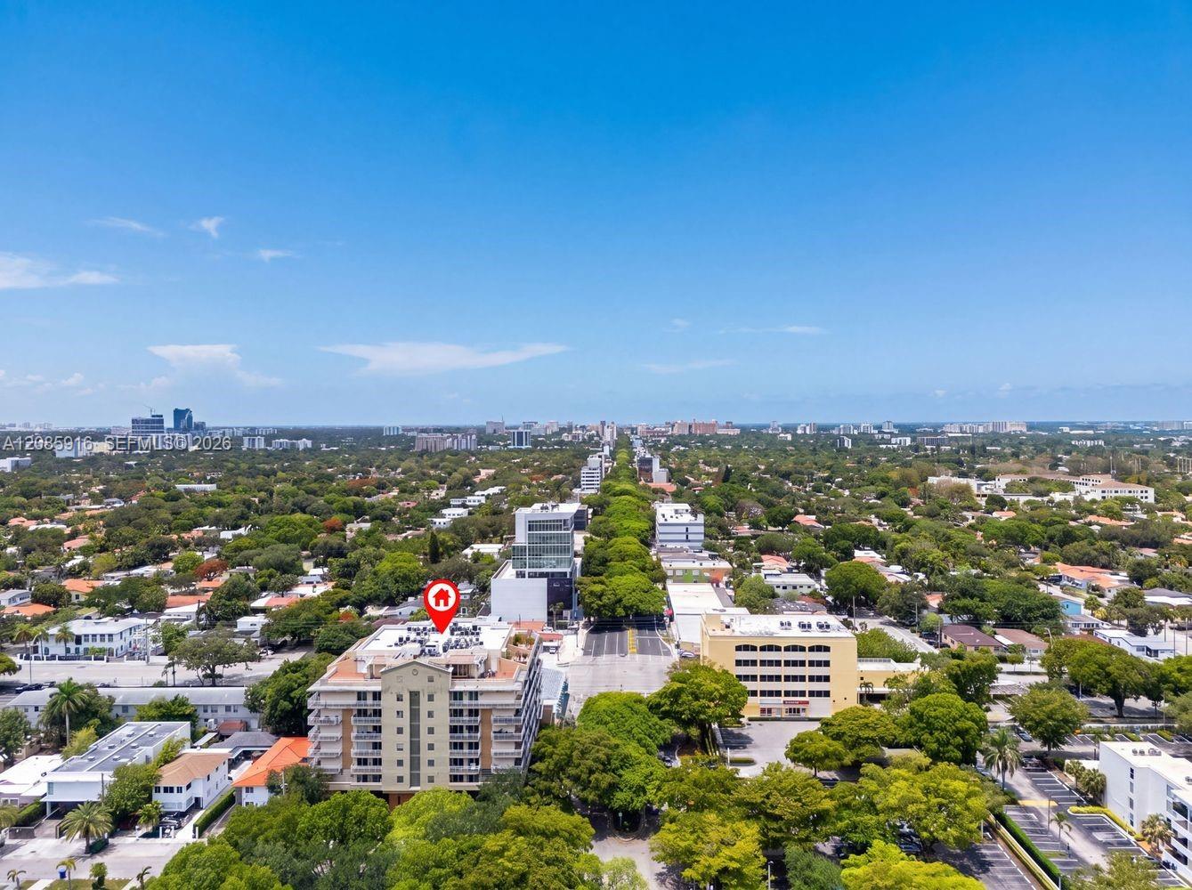1650 Coral Way