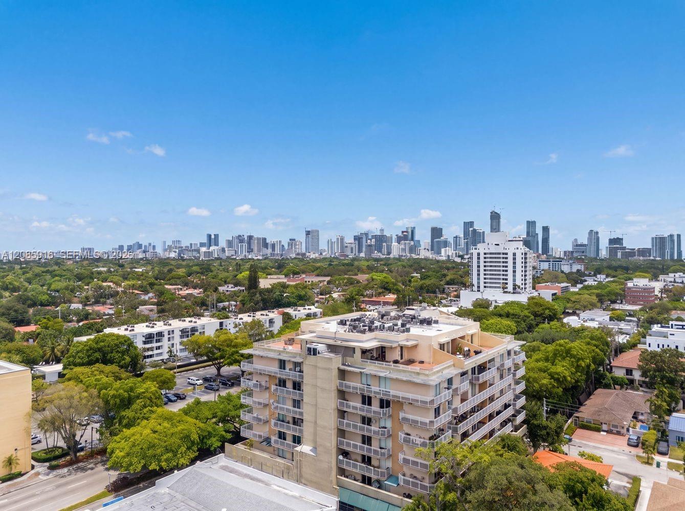 1650 Coral Way