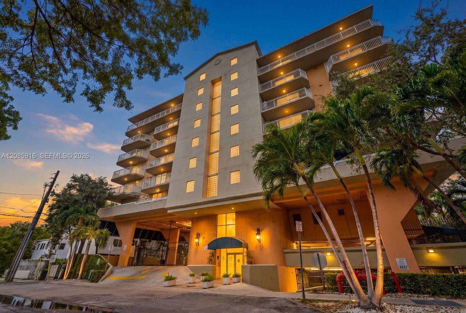 1650 Coral Way