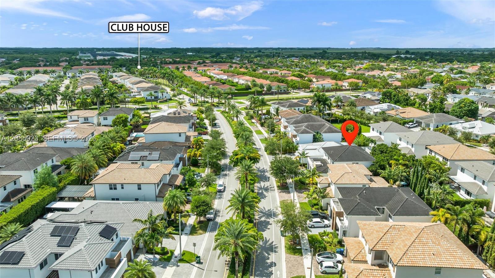 15071 SW 176th Street