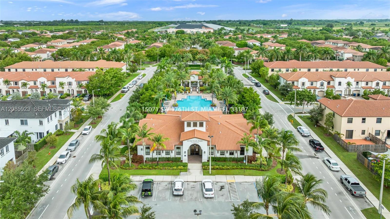 15071 SW 176th Street