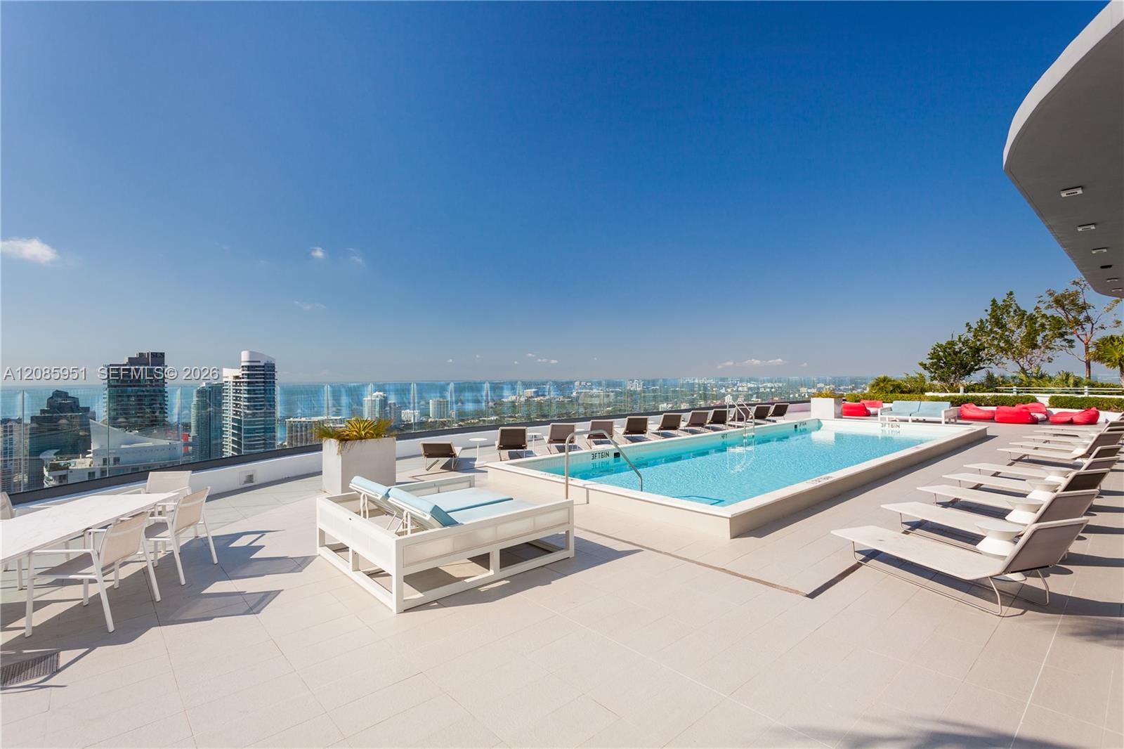45 SW 9th Street