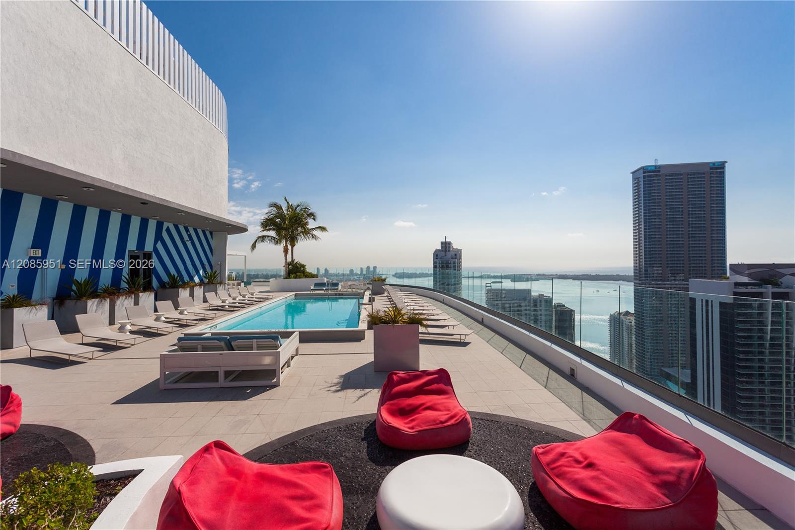 45 SW 9th Street