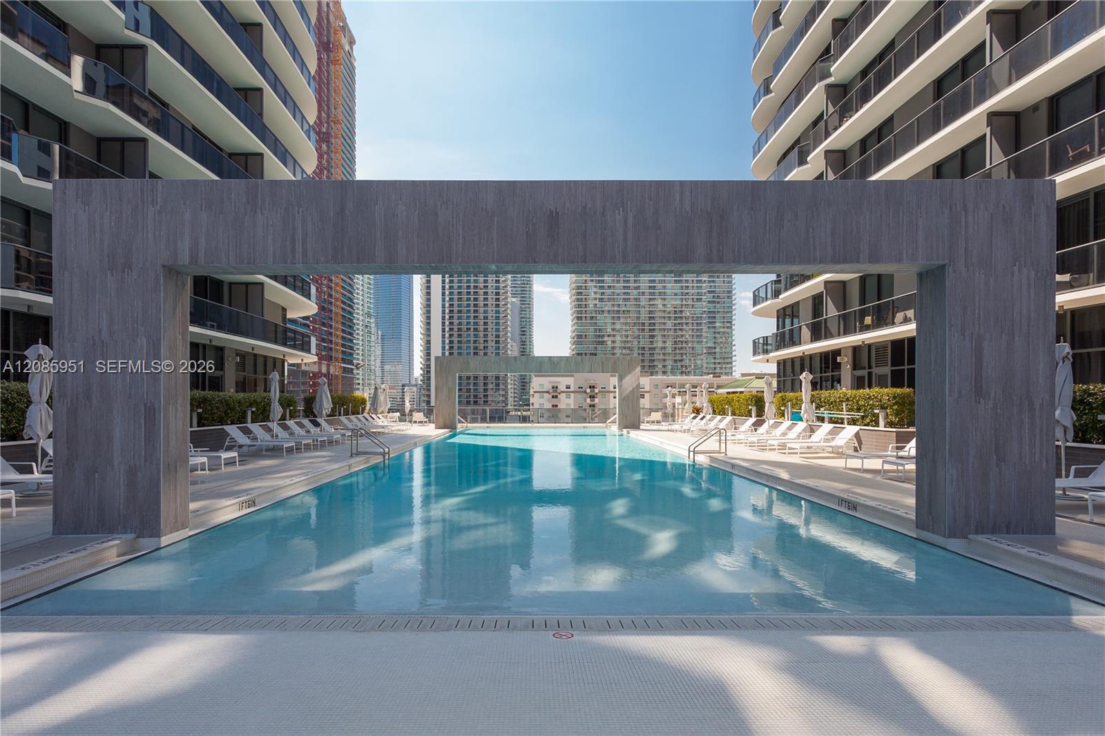 45 SW 9th Street