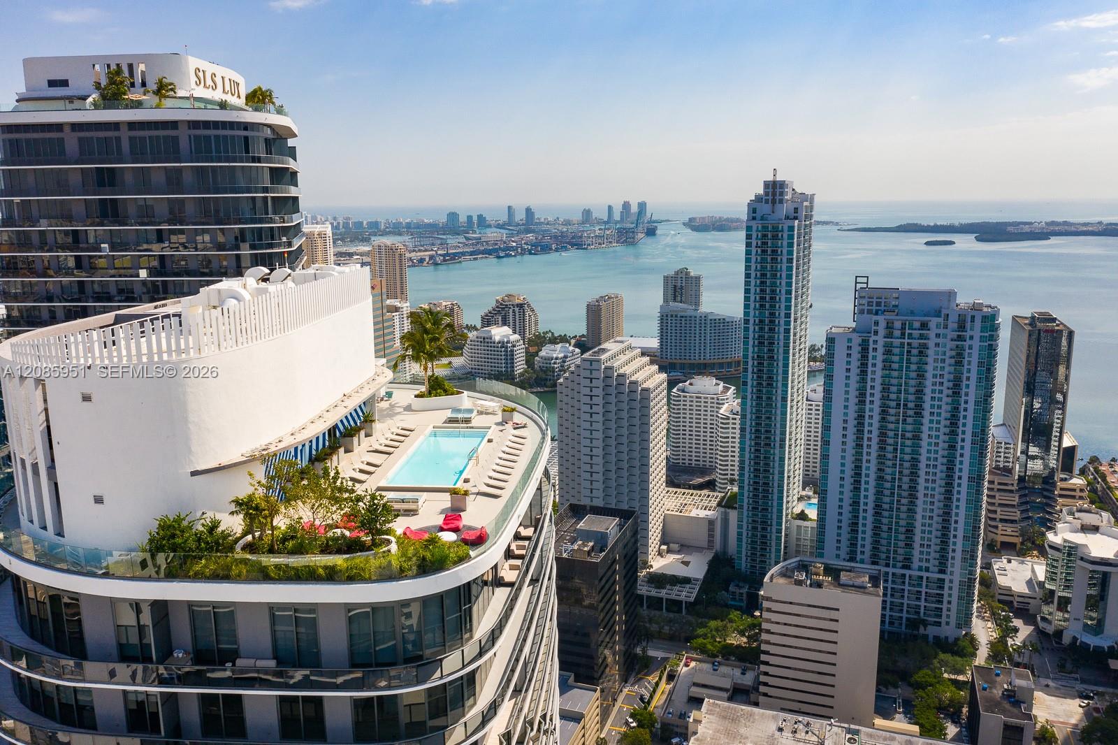 45 SW 9th Street