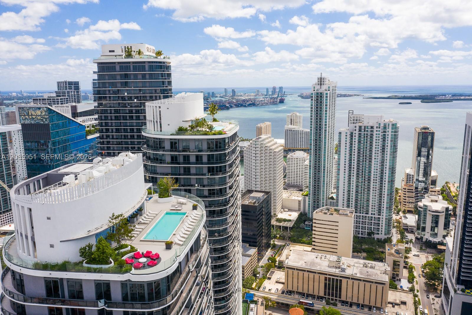 45 SW 9th Street