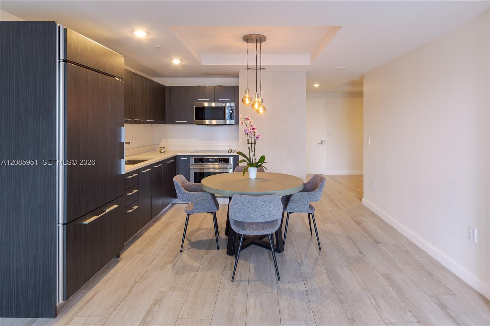 45 SW 9th Street