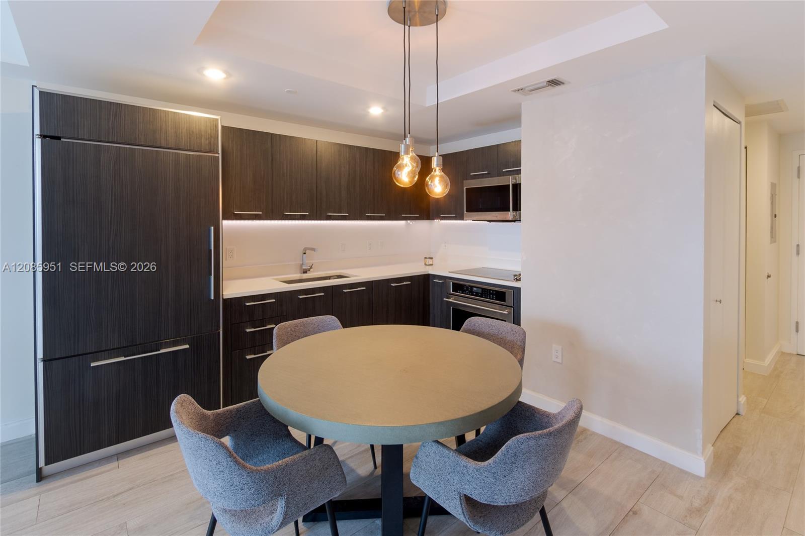 45 SW 9th Street