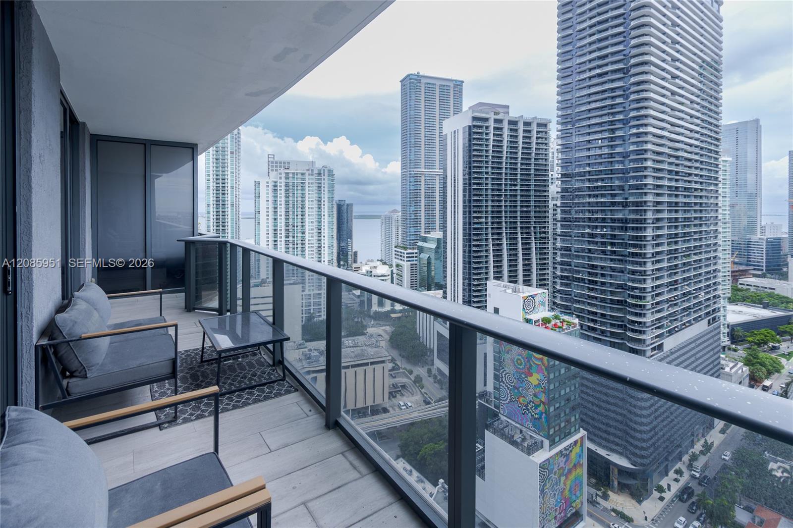 45 SW 9th Street