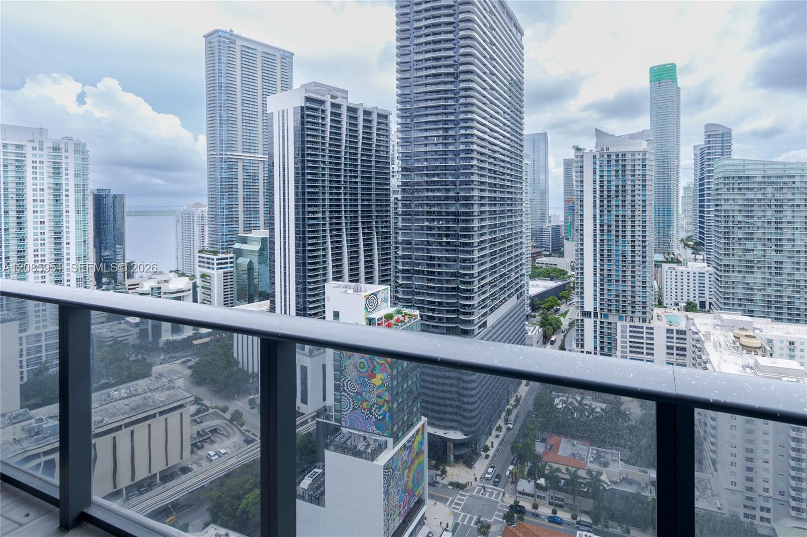 45 SW 9th Street
