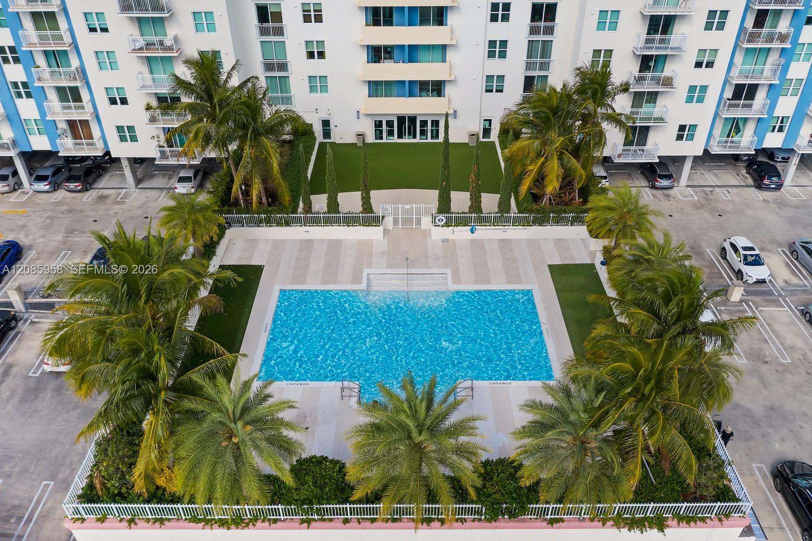 3000 Coral Way