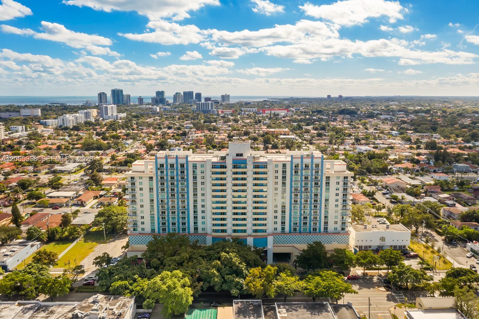 3000 Coral Way