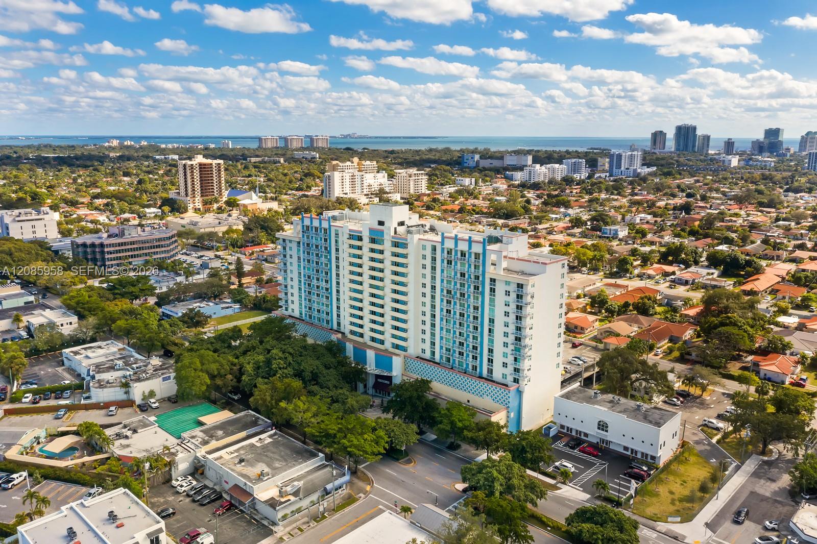 3000 Coral Way
