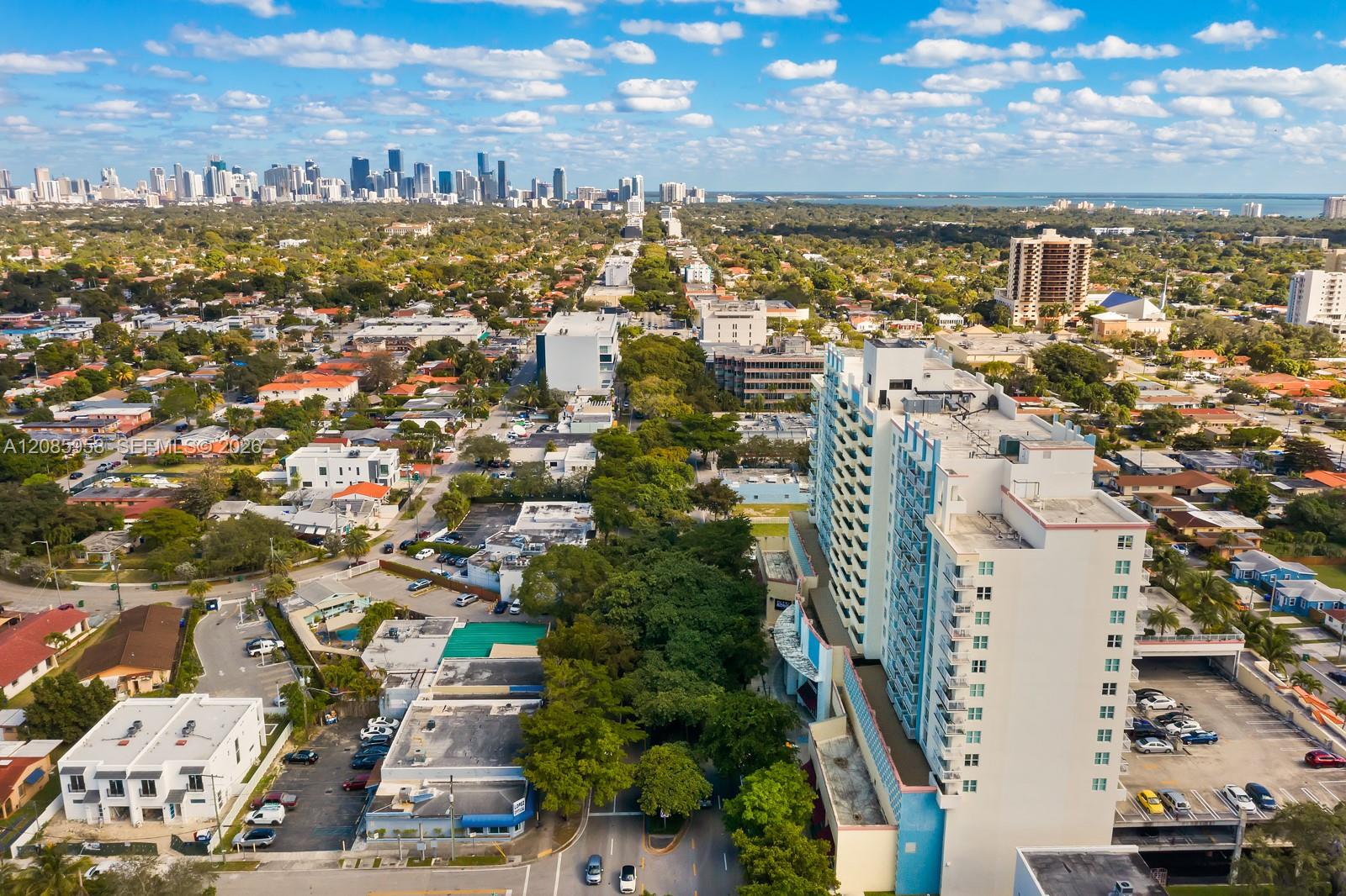 3000 Coral Way