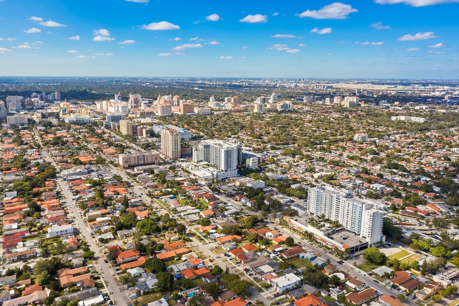 3000 Coral Way