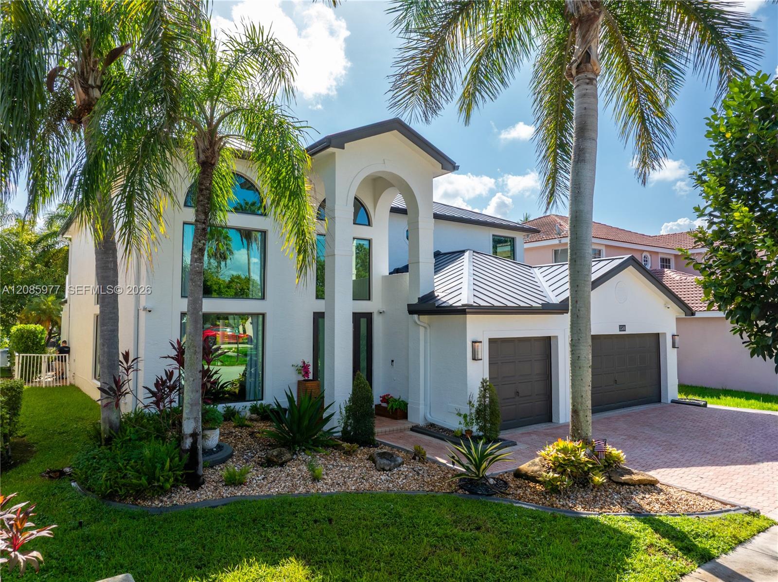 3501 SW 177th Avenue