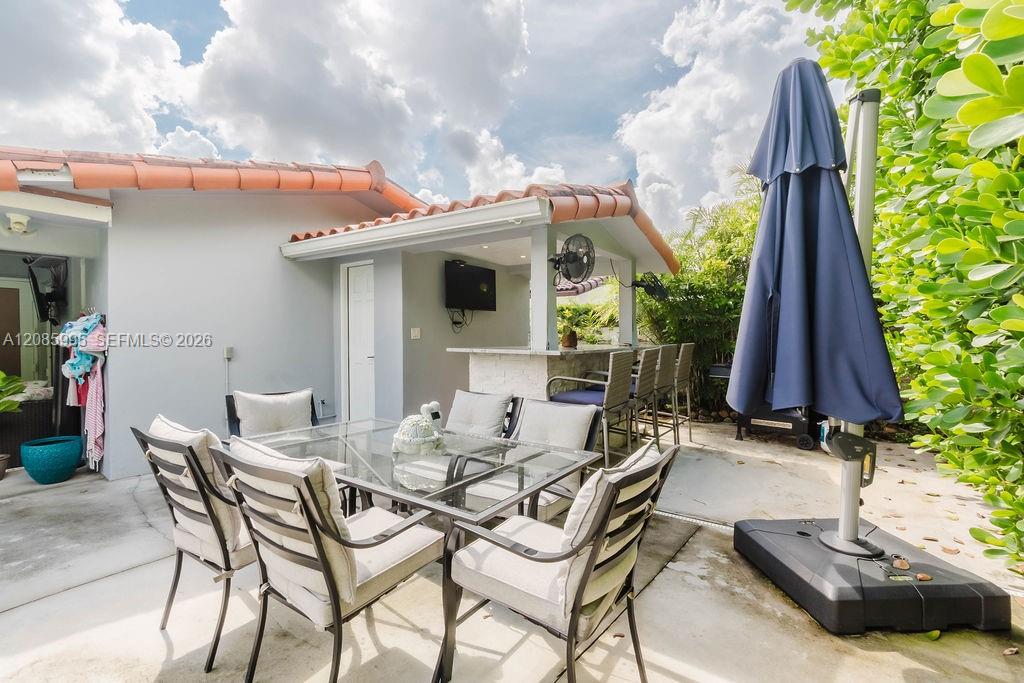 1732 SW 103rd Place