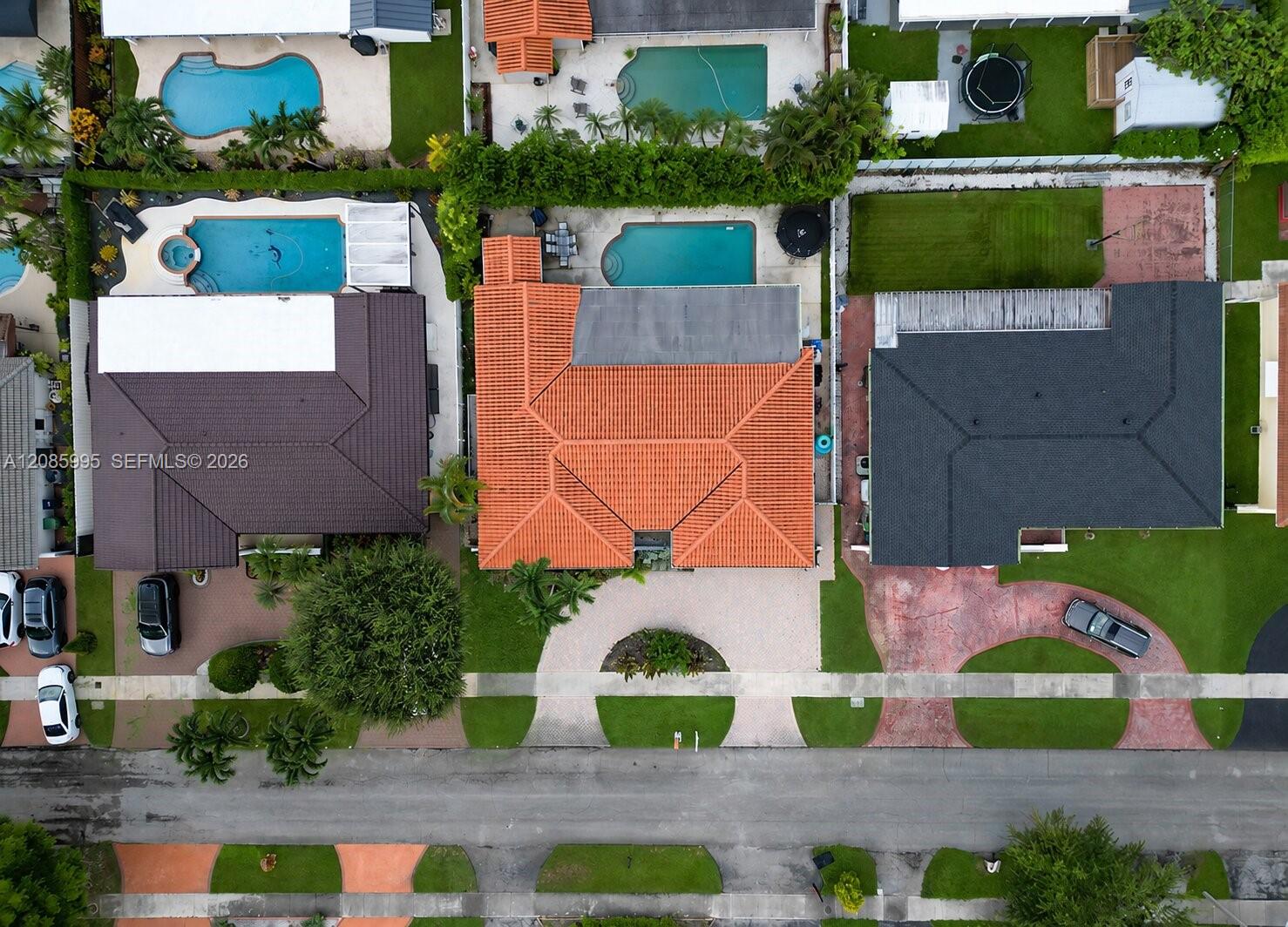 1732 SW 103rd Place