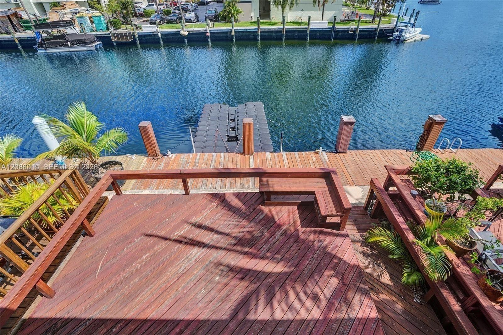 2689 NE 165th Street