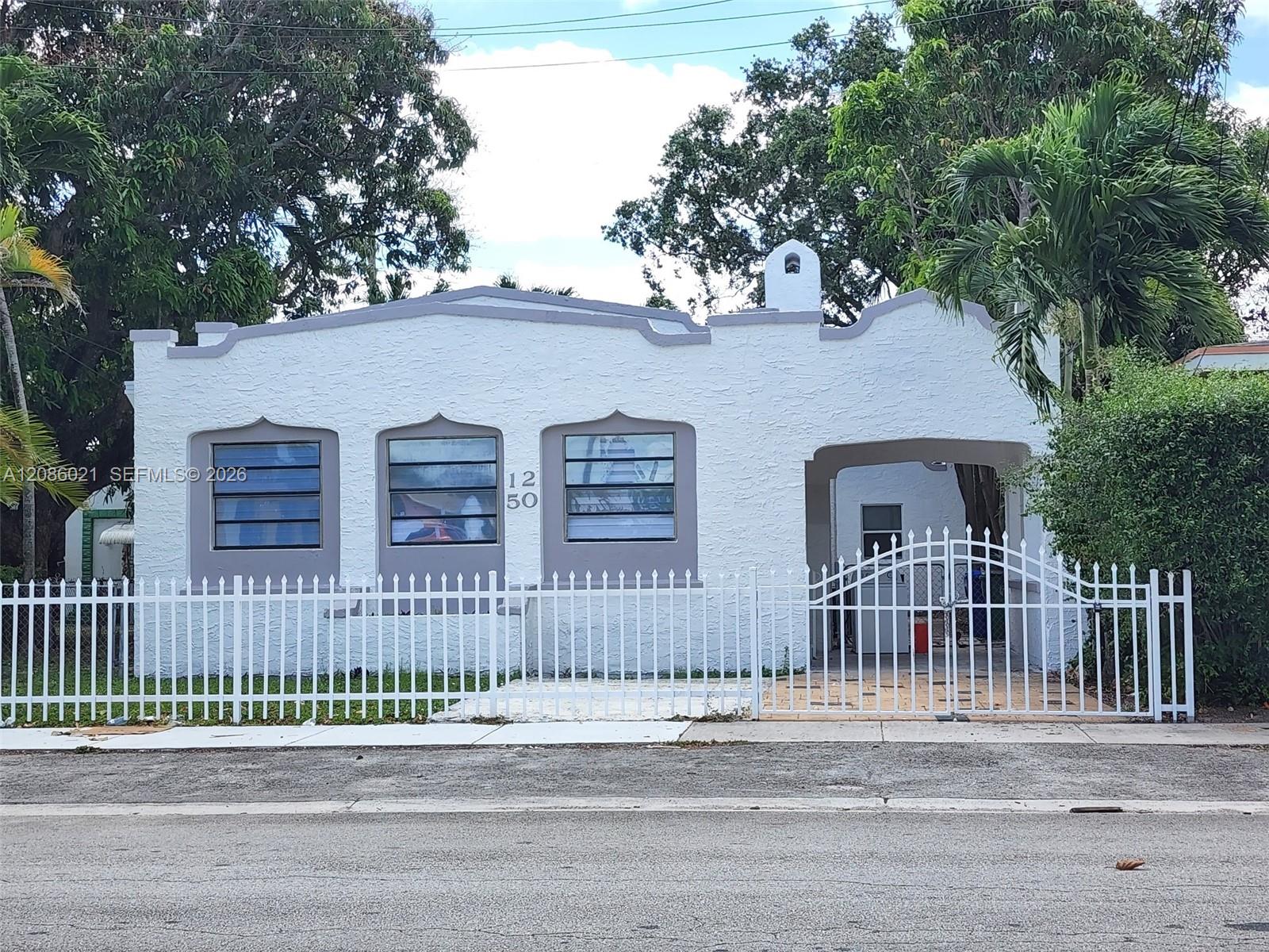1250 NW 55th Street